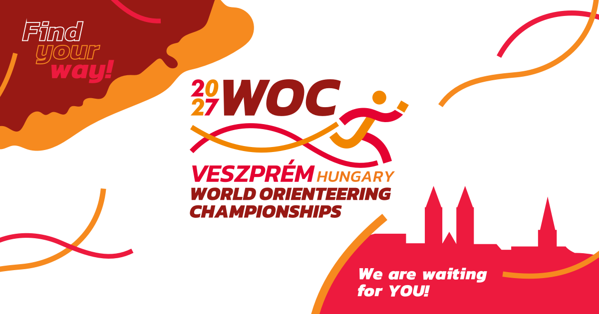 Official WOC 2027 Training Camp