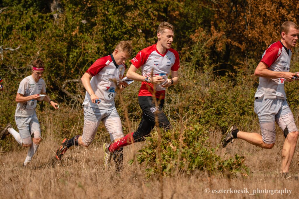 WOC 2027 WOC 2027