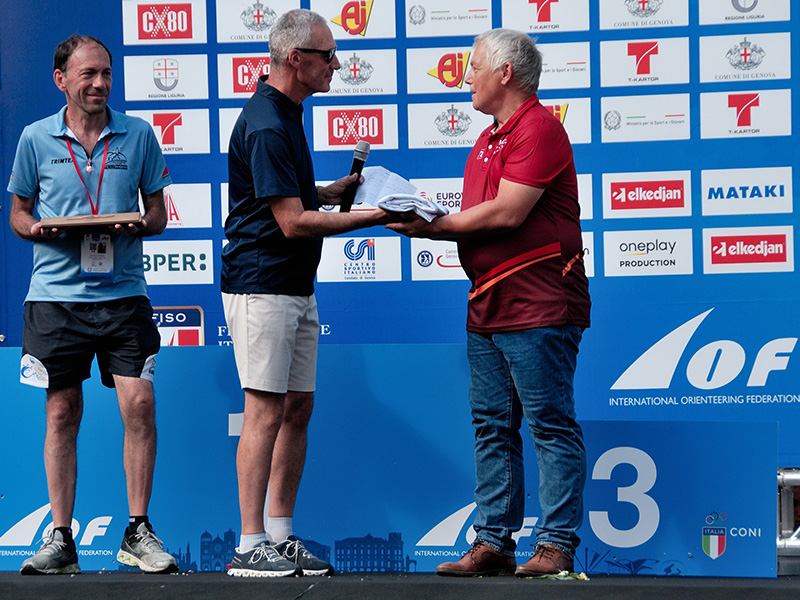 WOC 2027 WOC 2027
